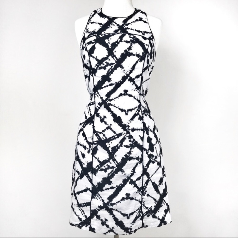 Cynthia Rowley Black and White 👗